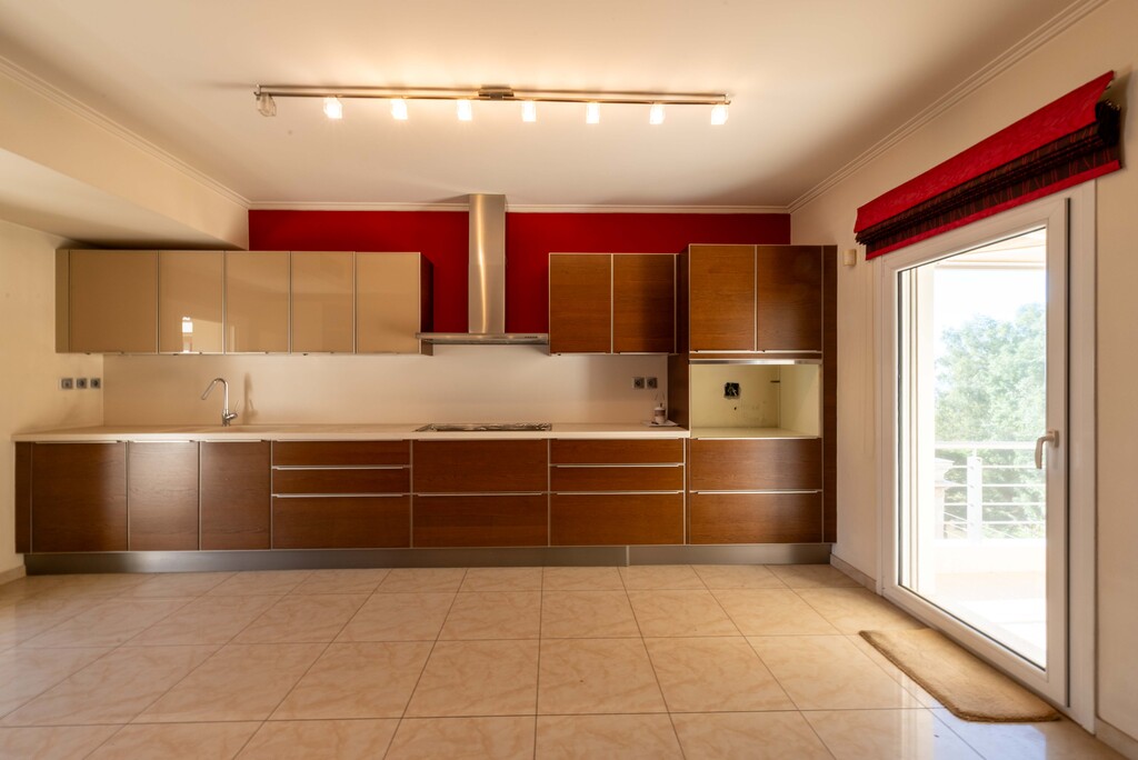 Мезонет в Афинах, Греция, 204 м² - фото 9