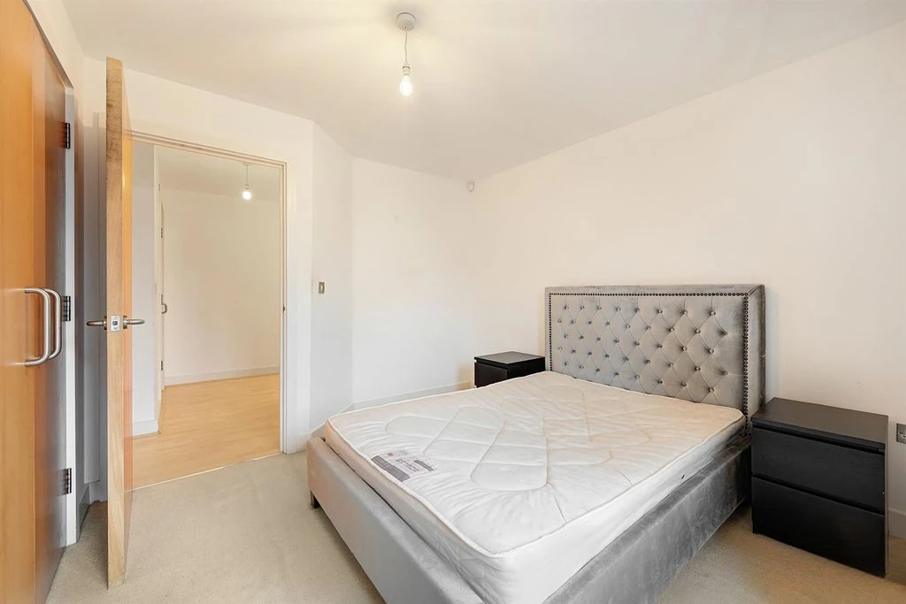 Квартира в Лондоне, Великобритания, 53 м² - фото 4