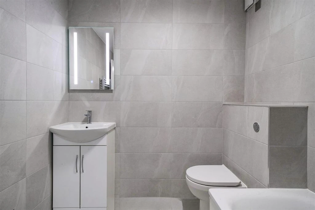 Квартира в Лондоне, Великобритания, 62 м² - фото 4