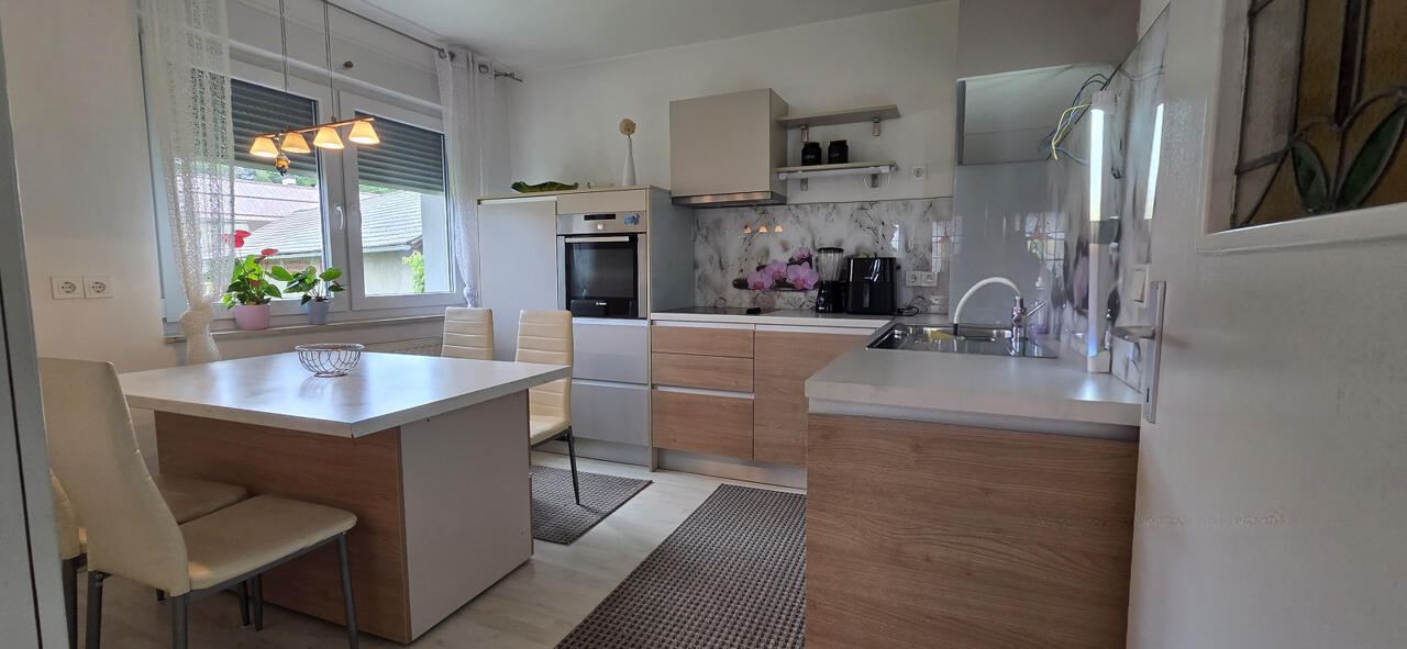 Дом в Любляне, Словения, 145 м² - фото 4