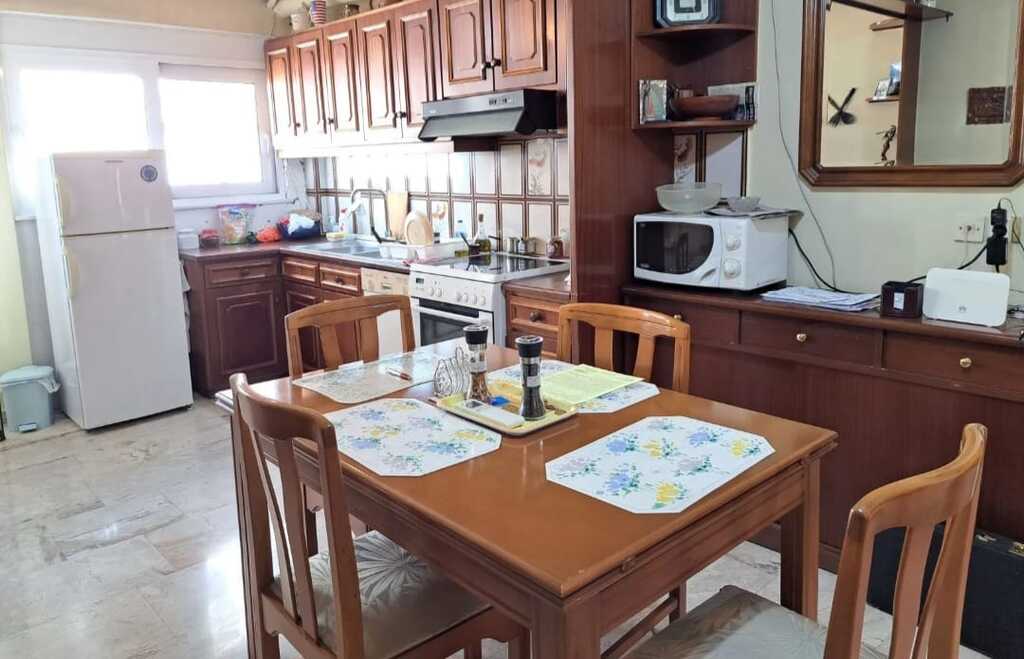 Мезонет в Афинах, Греция, 124 м² - фото 9