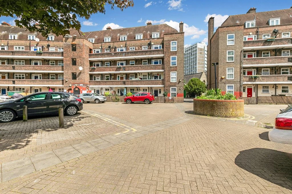 Квартира в Лондоне, Великобритания, 53 м² - фото 4