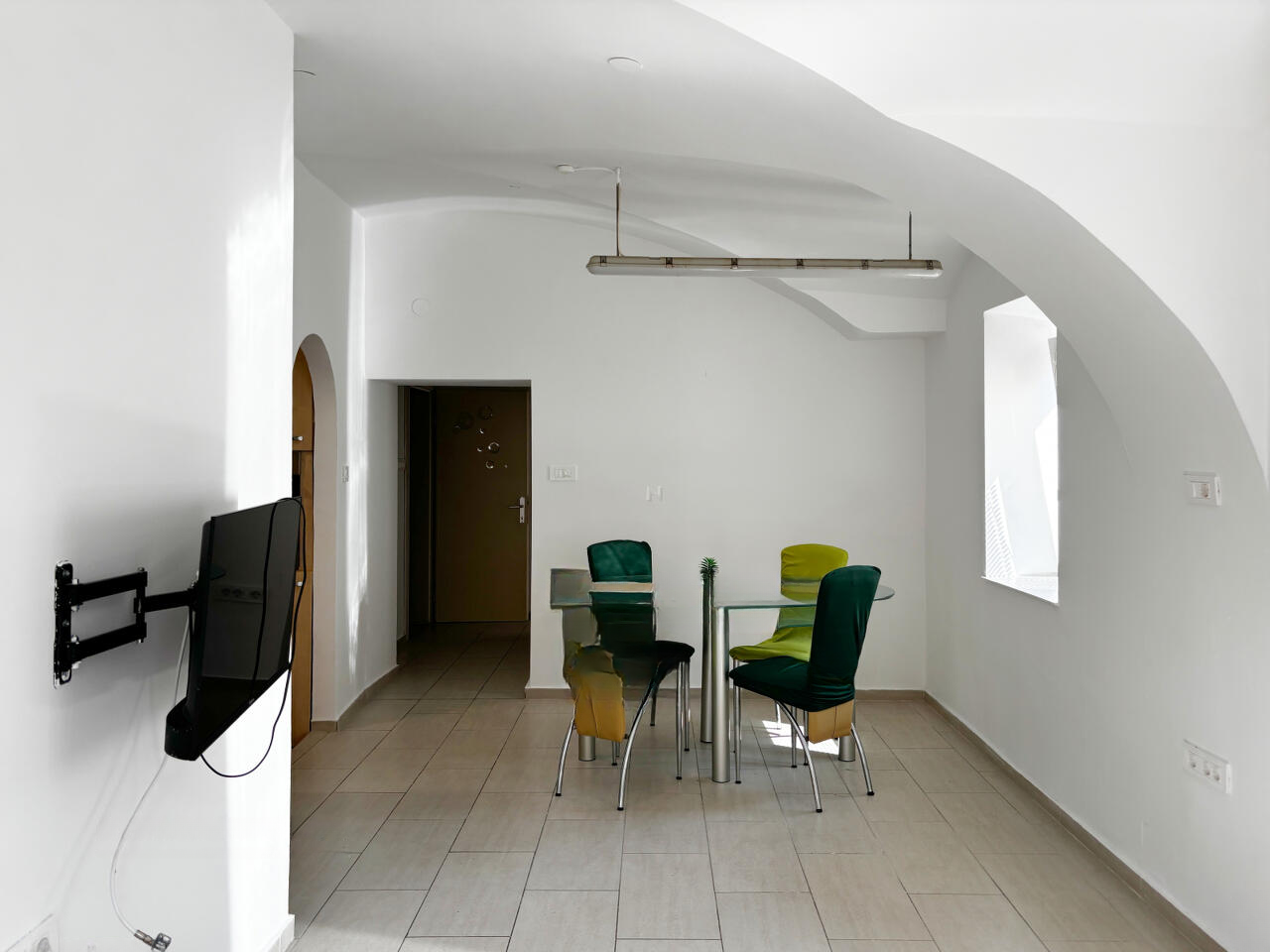 Квартира в Любляне, Словения, 39 м² - фото 4