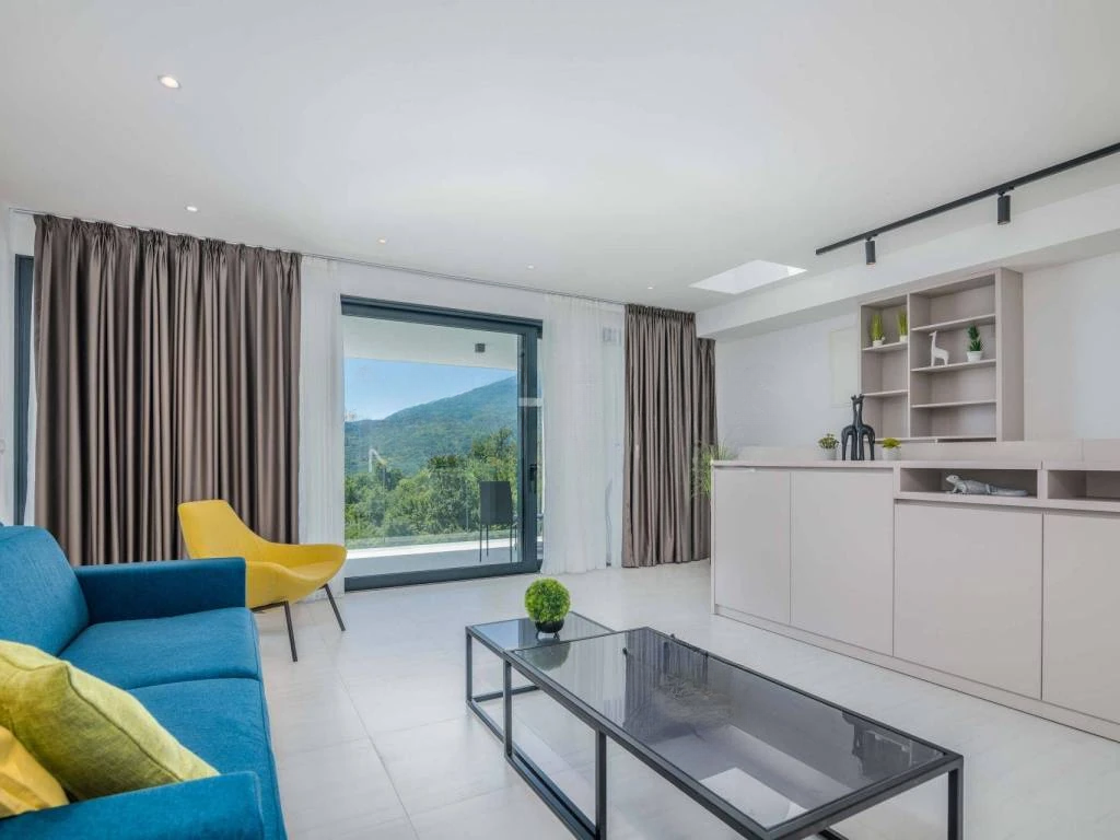 Дом в Опатии, Хорватия, 262 м² - фото 4