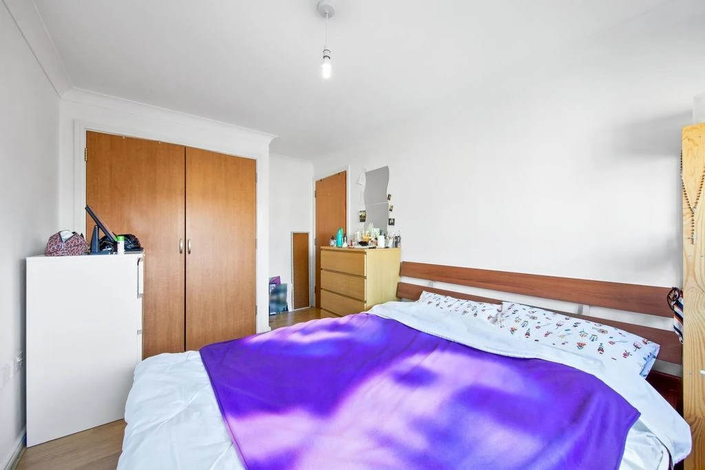 Квартира в Лондоне, Великобритания, 64 м² - фото 4