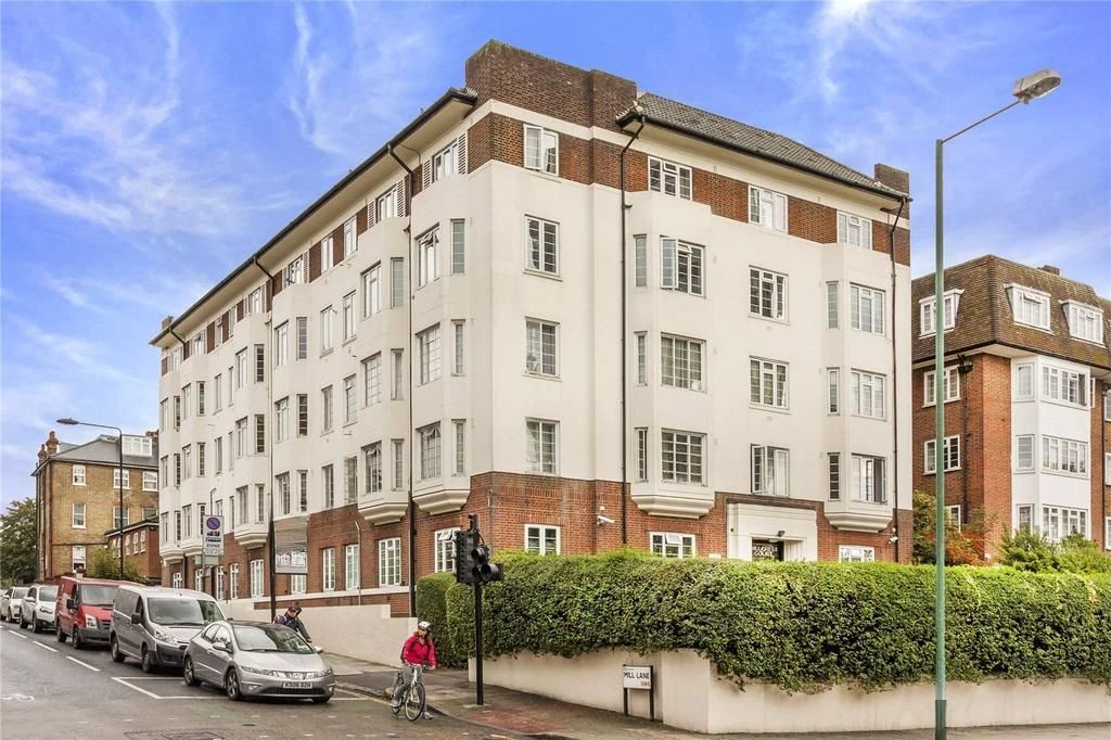 Квартира в Лондоне, Великобритания, 44 м² - фото 4