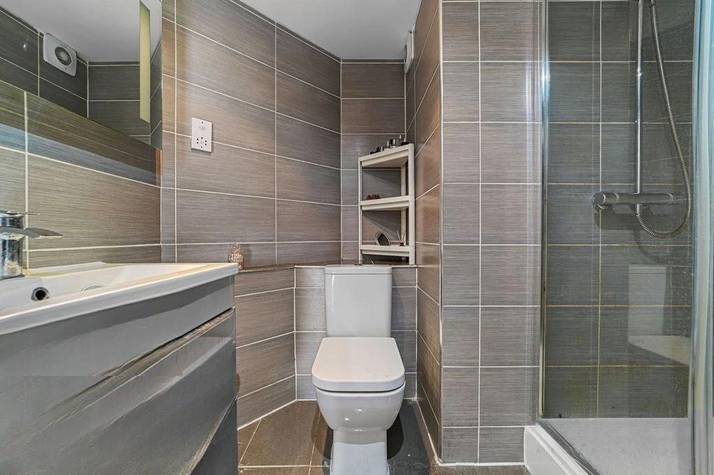 Квартира в Лондоне, Великобритания, 51 м² - фото 4