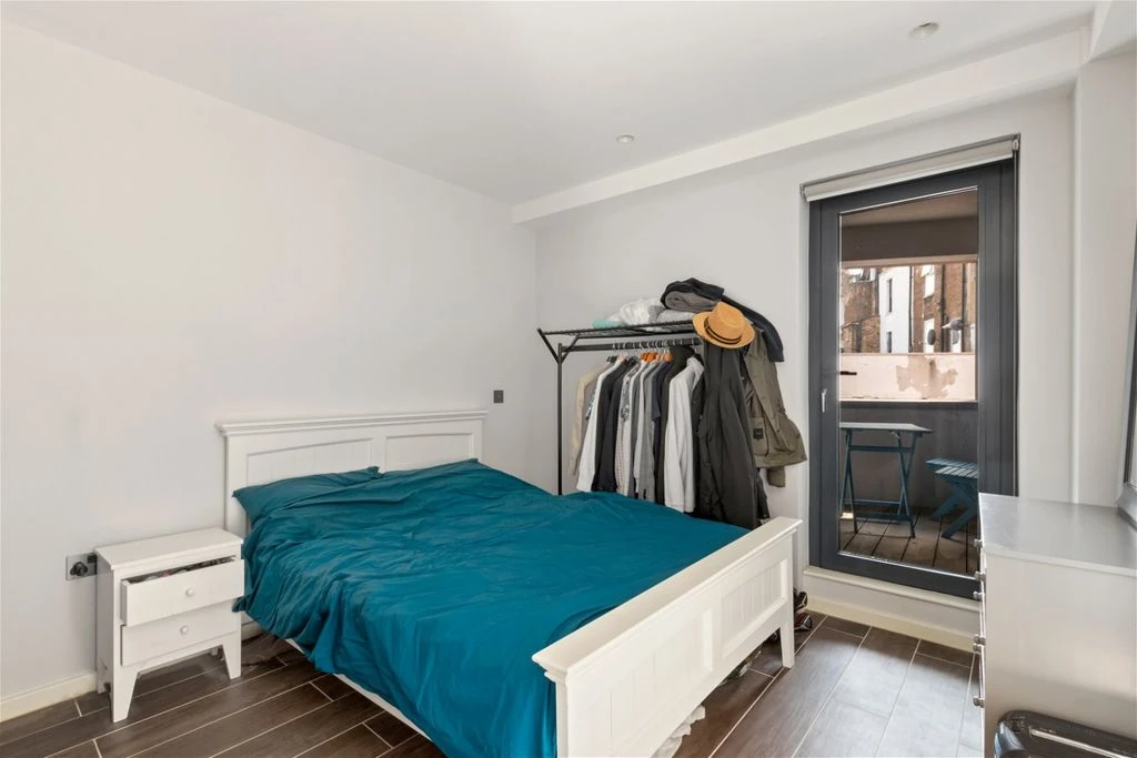 Квартира в Лондоне, Великобритания, 49 м² - фото 4