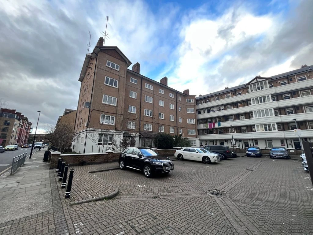 Квартира в Лондоне, Великобритания, 49 м² - фото 4