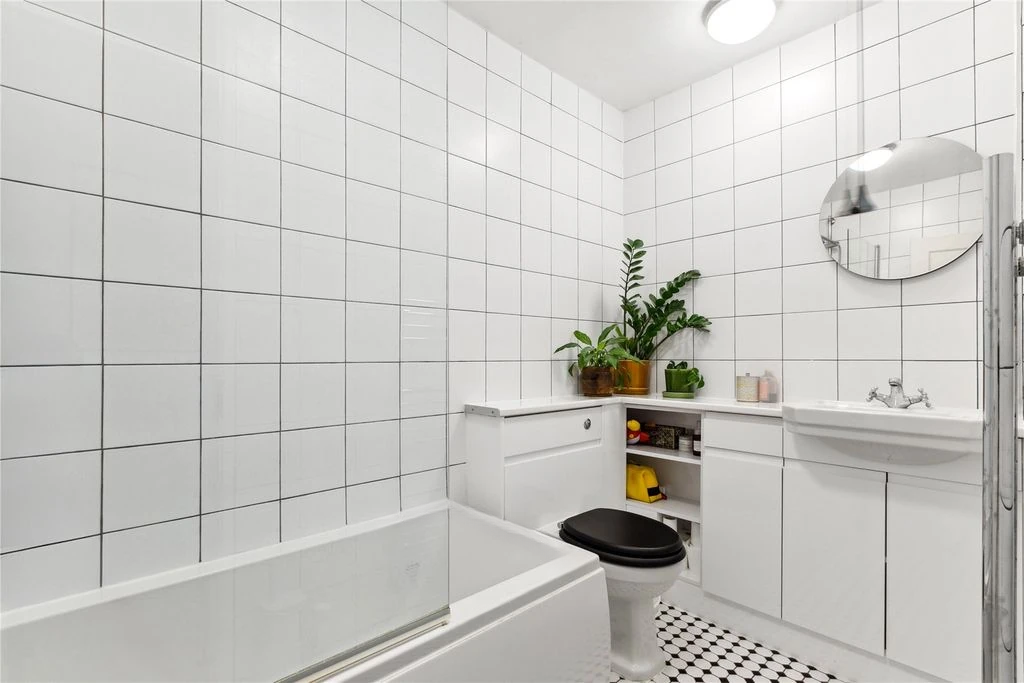 Квартира в Лондоне, Великобритания, 61 м² - фото 4