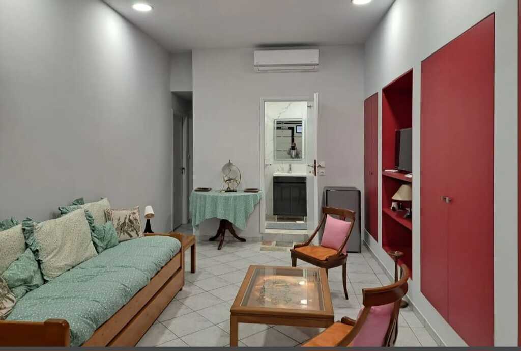 Мезонет в Афинах, Греция, 124 м² - фото 10