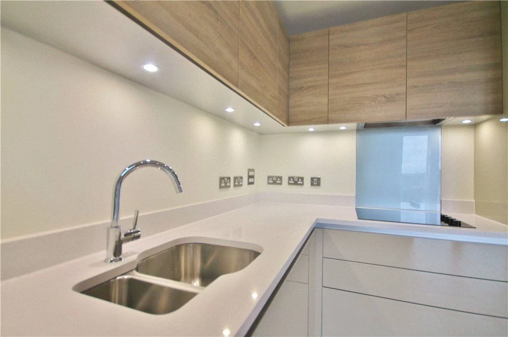 Квартира в Лондоне, Великобритания, 54 м² - фото 4