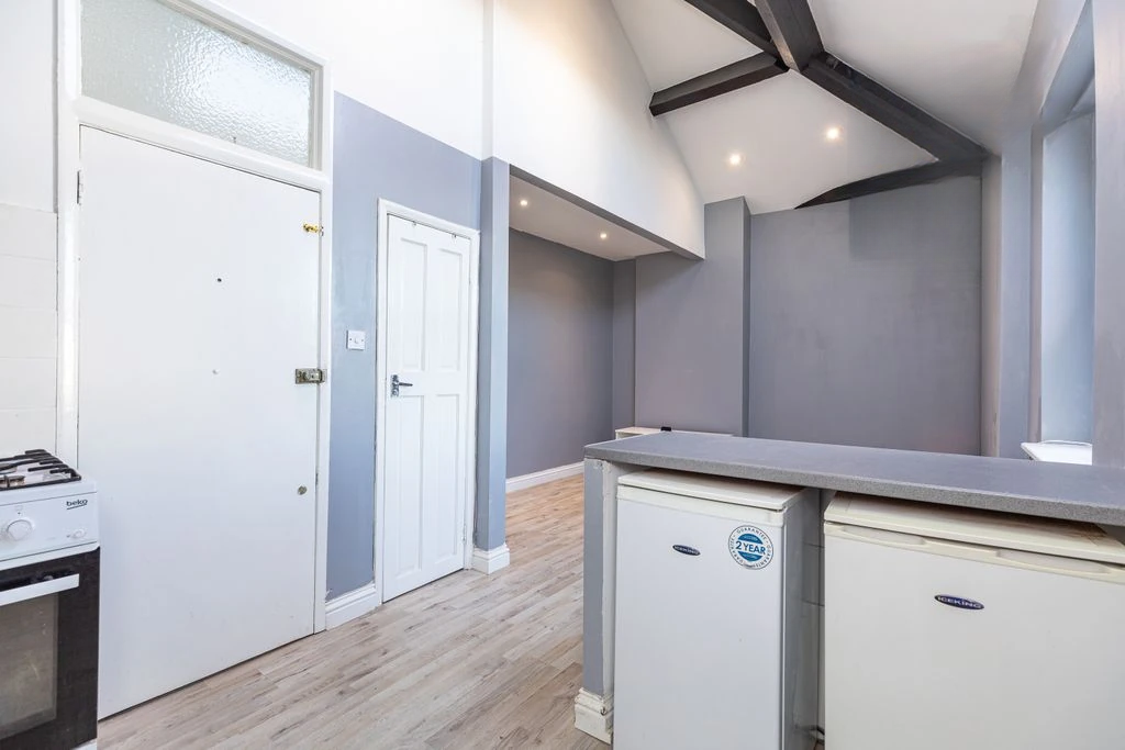 Квартира в Лондоне, Великобритания, 42 м² - фото 4