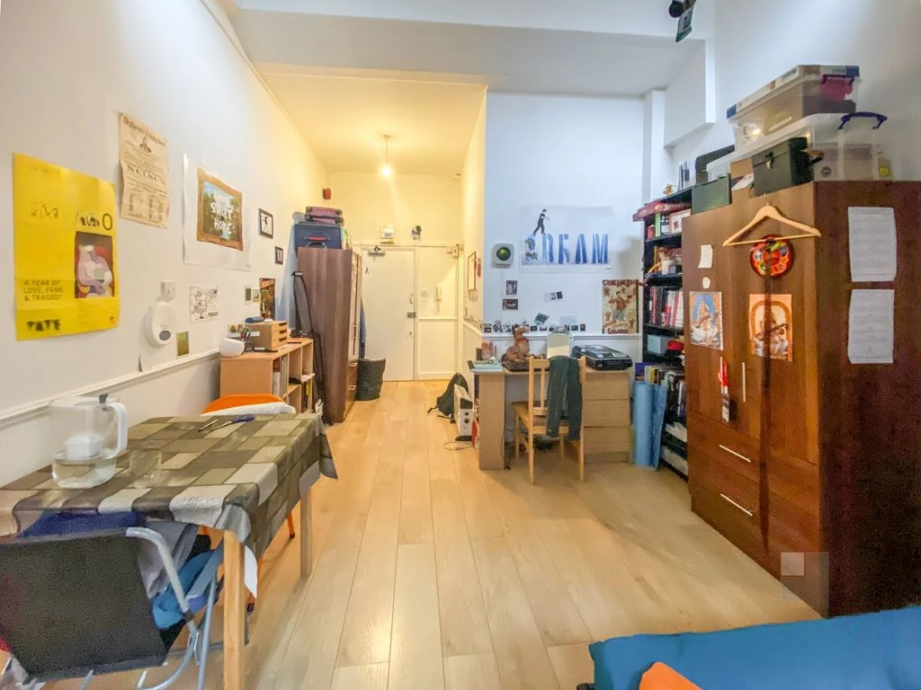 Квартира в Лондоне, Великобритания, 27 м² - фото 3