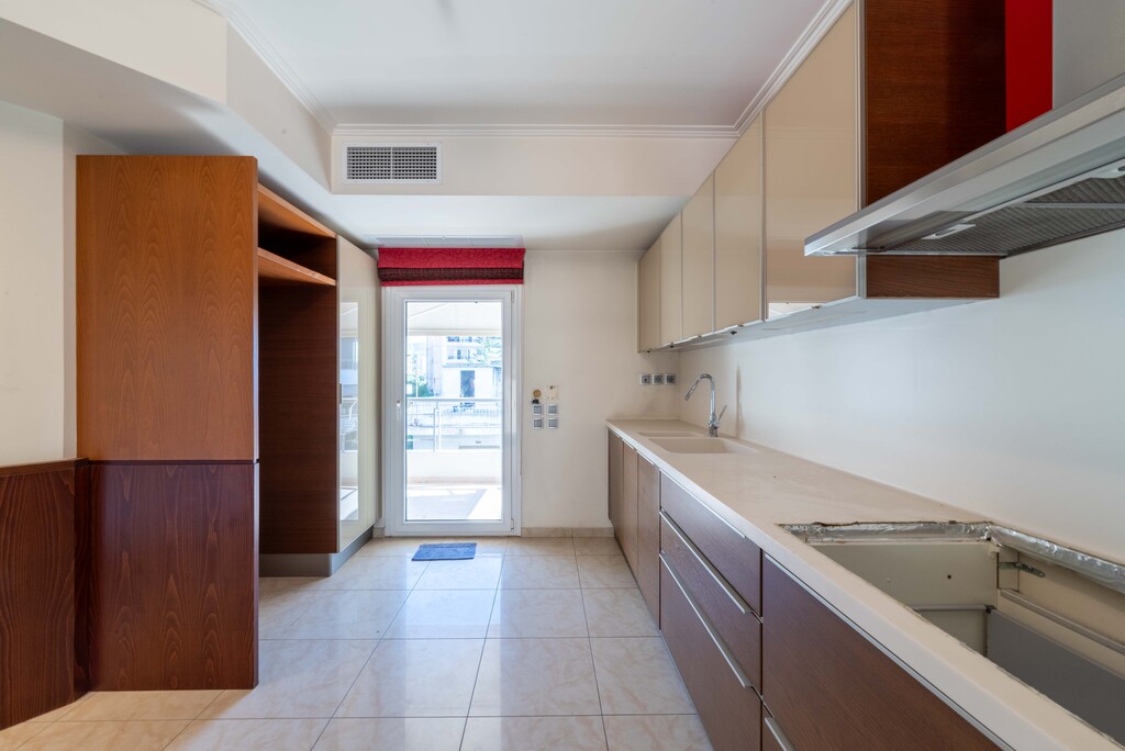 Мезонет в Афинах, Греция, 204 м² - фото 10