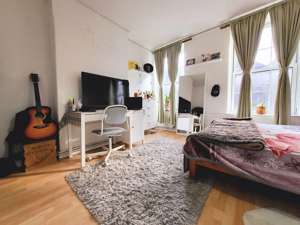 Квартира в Лондоне, Великобритания, 42 м² - фото 4