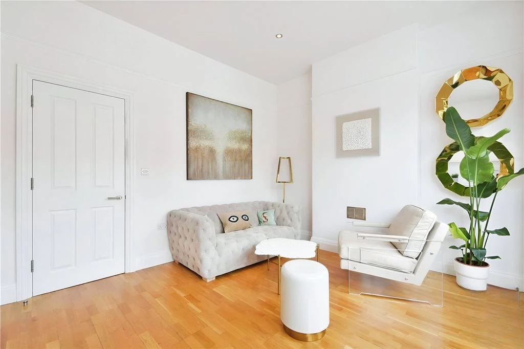 Квартира в Лондоне, Великобритания, 46 м² - фото 4
