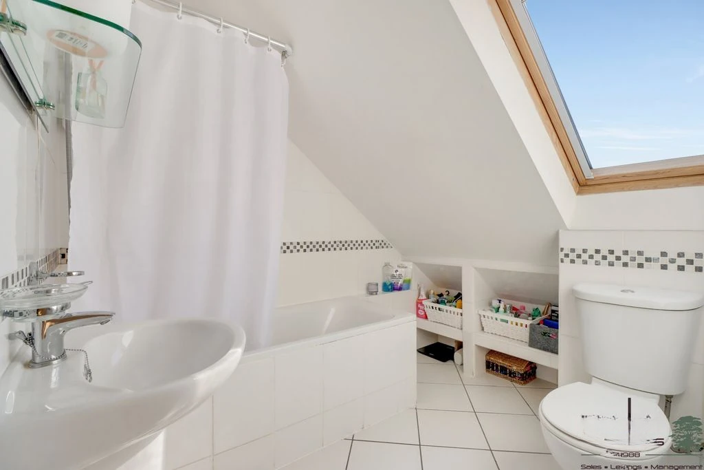 Квартира в Лондоне, Великобритания, 62 м² - фото 4