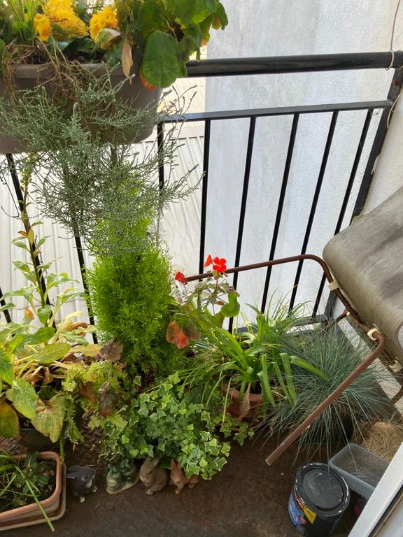 Квартира в Лондоне, Великобритания, 42 м² - фото 4