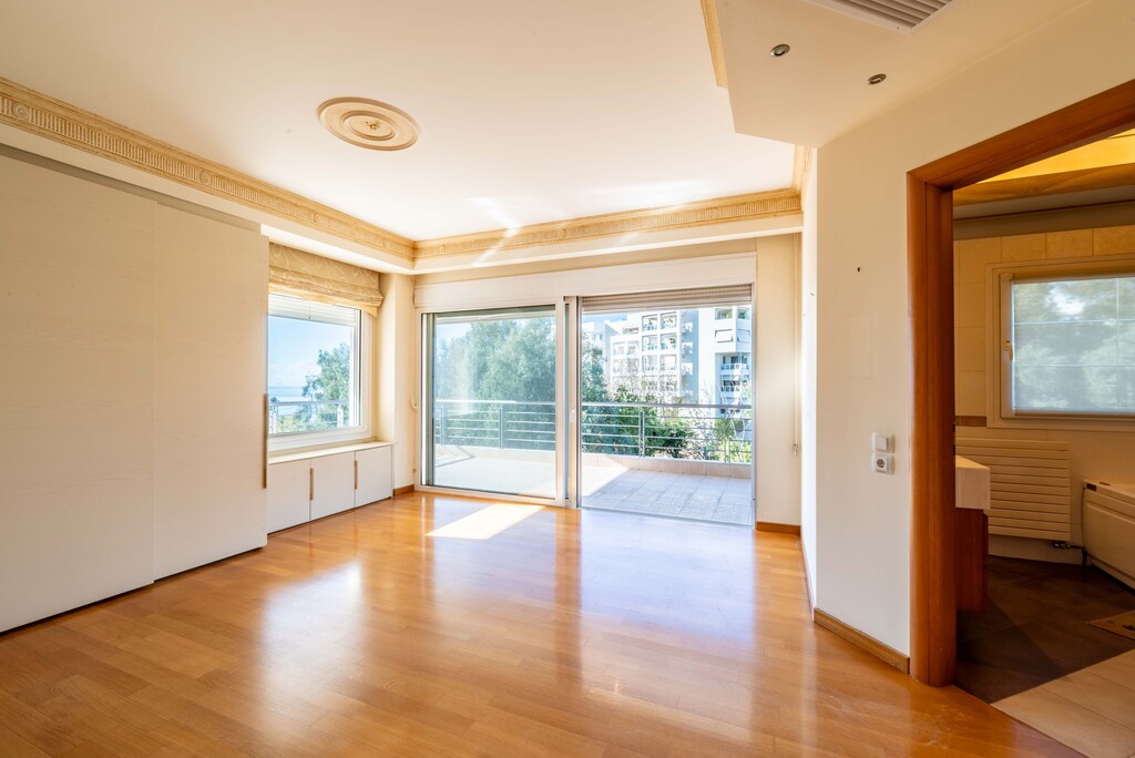 Мезонет в Афинах, Греция, 204 м² - фото 11