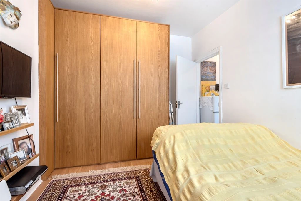 Квартира в Лондоне, Великобритания, 39 м² - фото 4