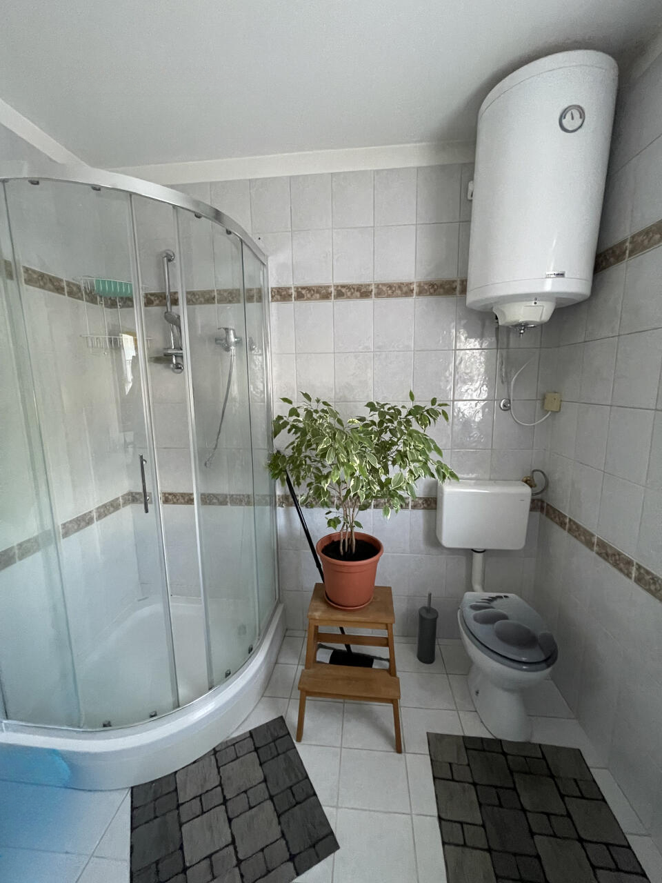 Квартира в Копере, Словения, 166 м² - фото 4