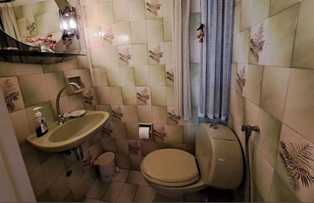 Мезонет в Афинах, Греция, 124 м² - фото 12