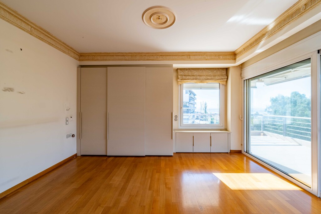 Мезонет в Афинах, Греция, 204 м² - фото 12
