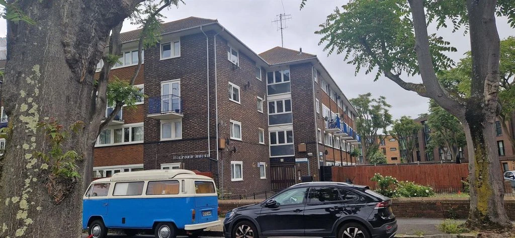 Квартира в Лондоне, Великобритания, 79 м² - фото 4