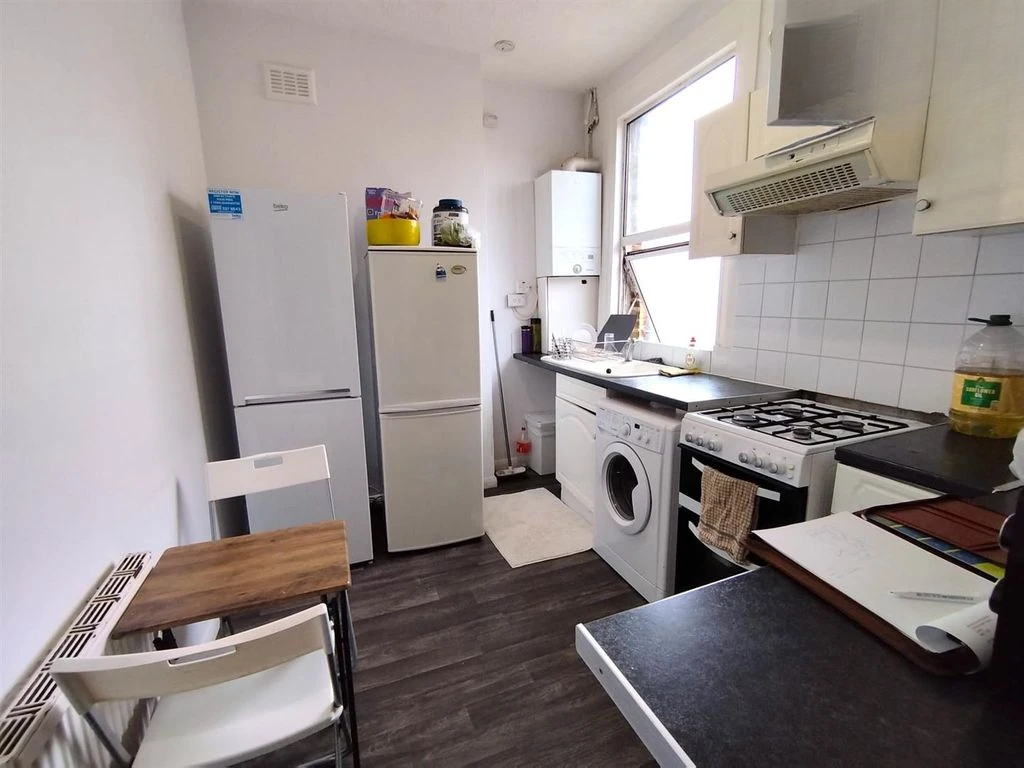 Квартира в Лондоне, Великобритания, 48 м² - фото 4