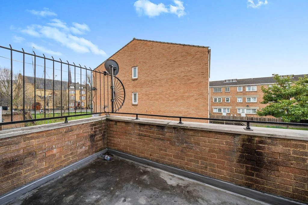 Квартира в Лондоне, Великобритания, 48 м² - фото 4