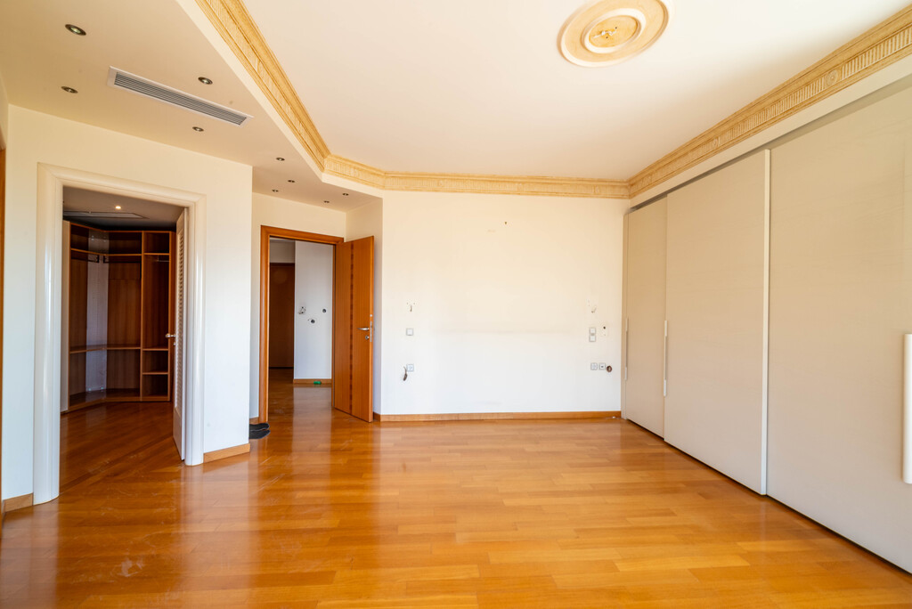 Мезонет в Афинах, Греция, 204 м² - фото 13