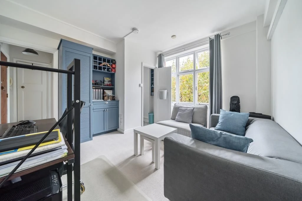 Квартира в Лондоне, Великобритания, 35 м² - фото 4