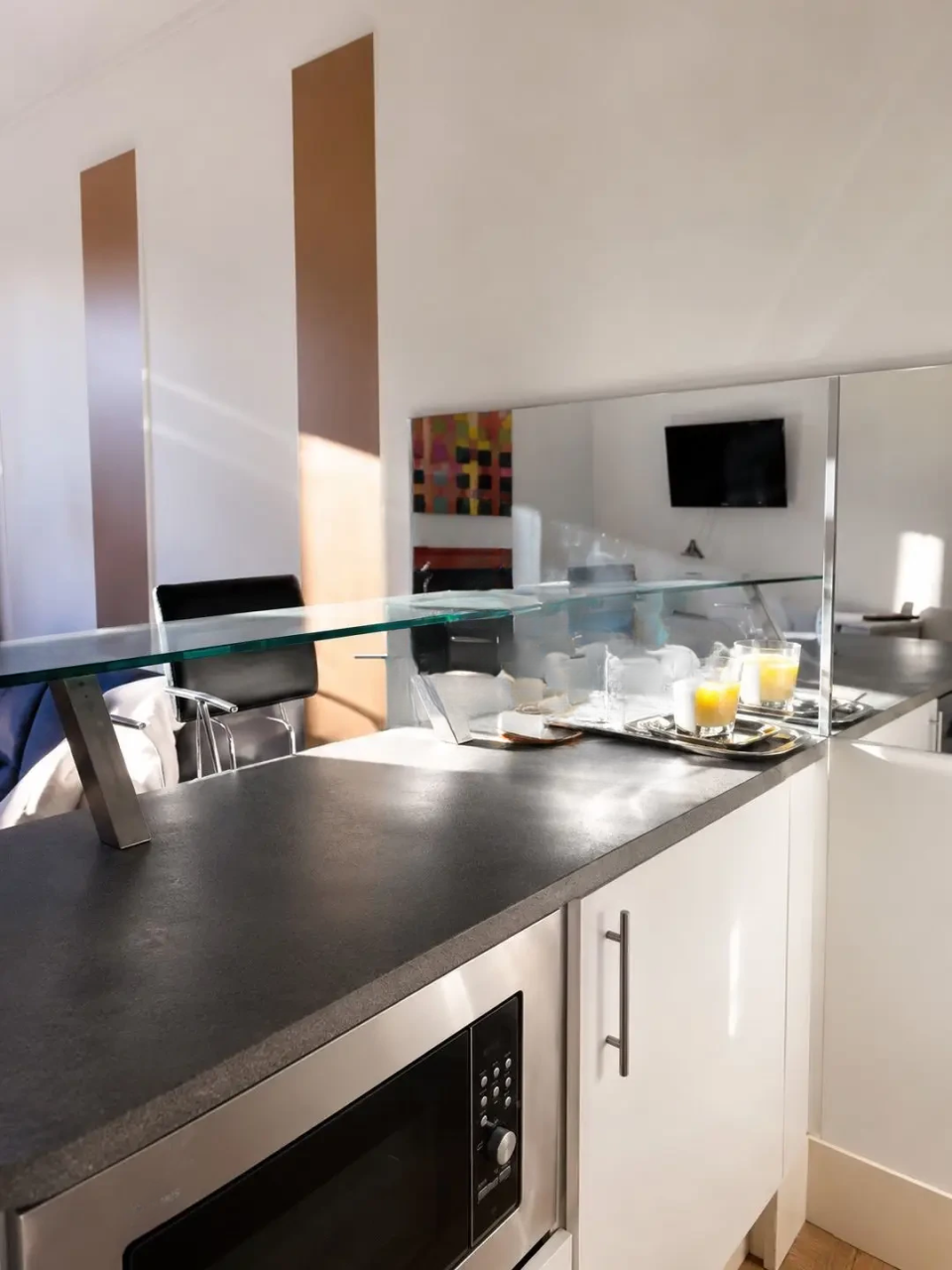 Квартира в Каннах, Франция, 30 м² - фото 4