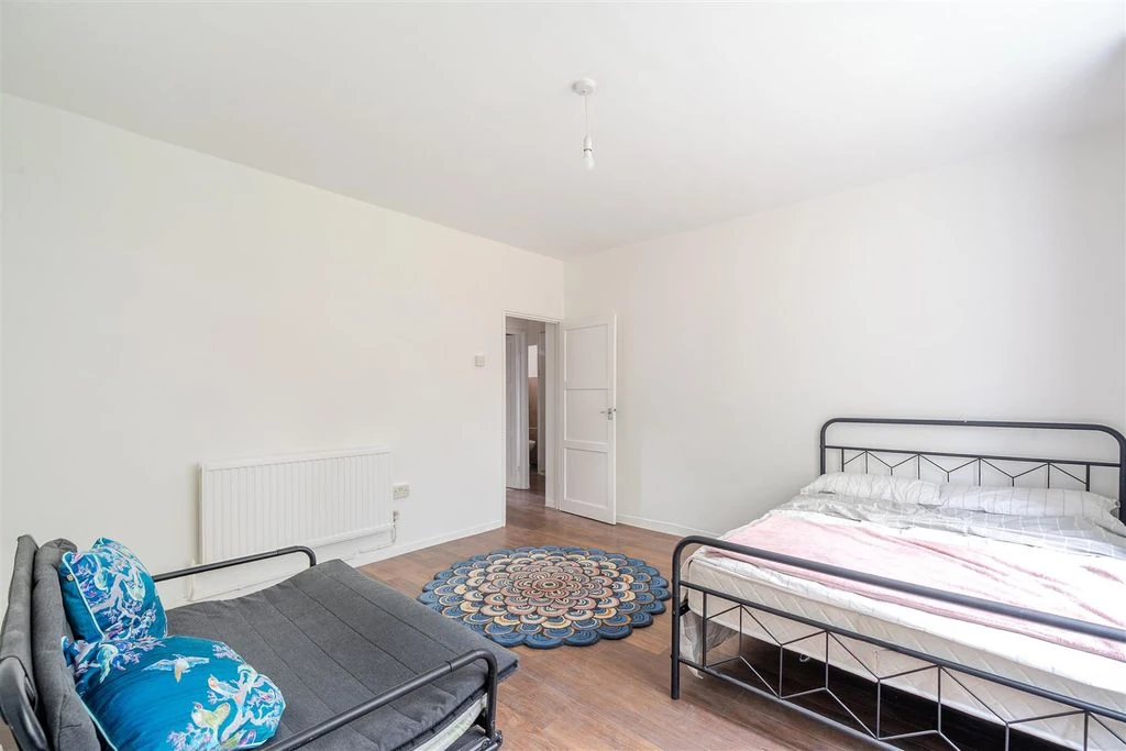 Квартира в Лондоне, Великобритания, 33 м² - фото 4