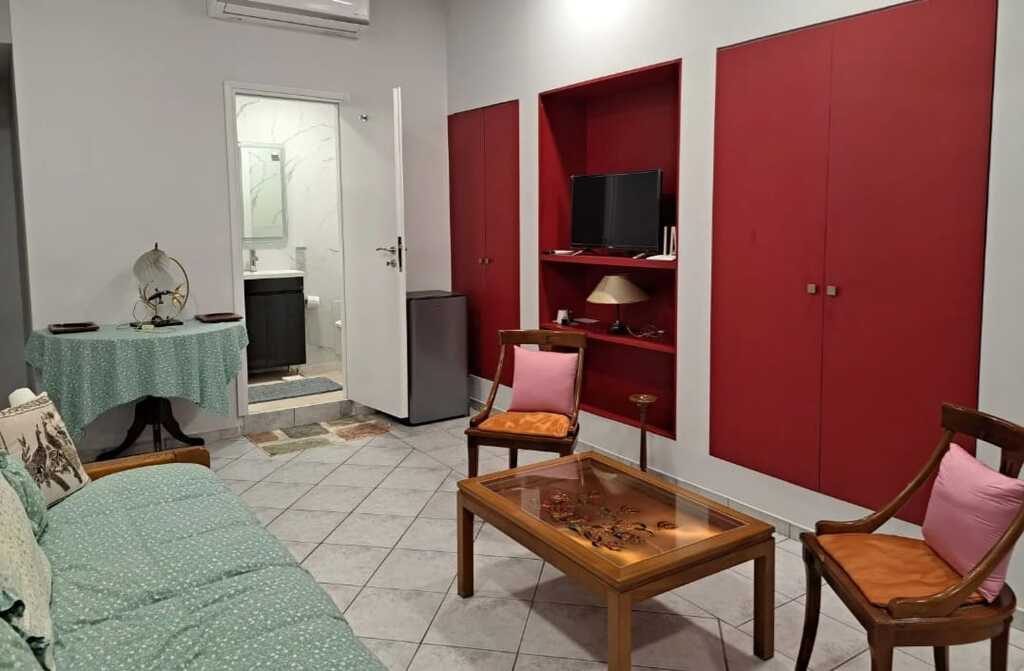 Мезонет в Афинах, Греция, 124 м² - фото 13