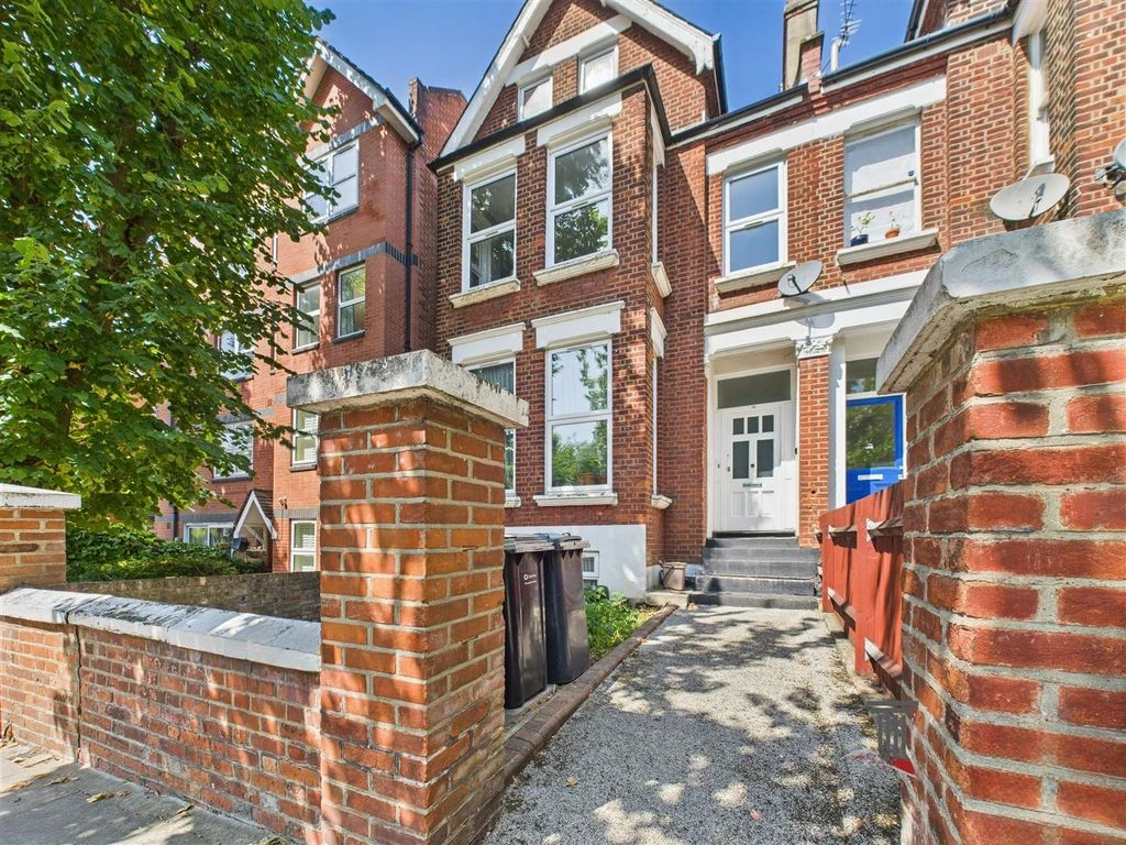 Квартира в Лондоне, Великобритания, 25 м² - фото 4