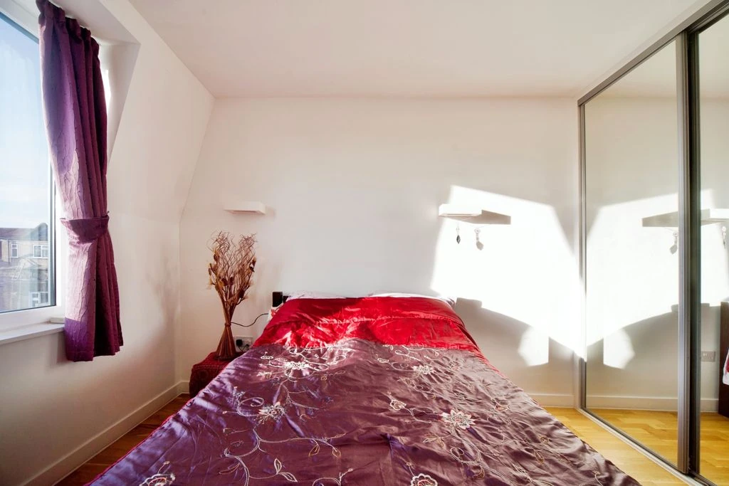 Квартира в Лондоне, Великобритания, 40 м² - фото 4