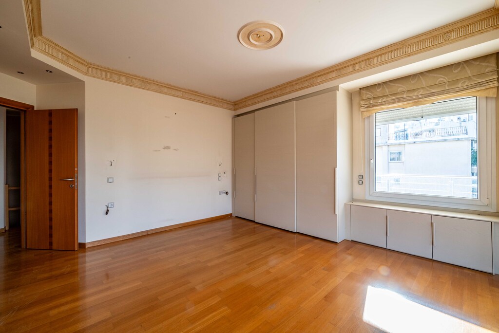 Мезонет в Афинах, Греция, 204 м² - фото 14