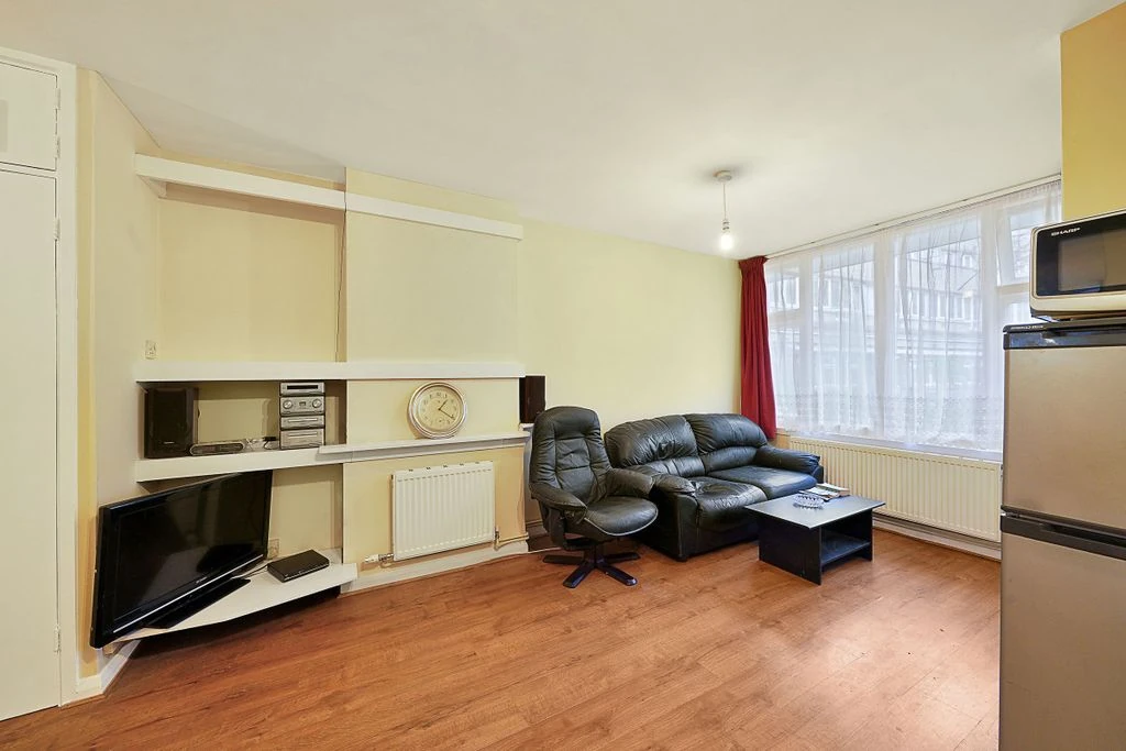 Квартира в Лондоне, Великобритания, 29 м² - фото 5