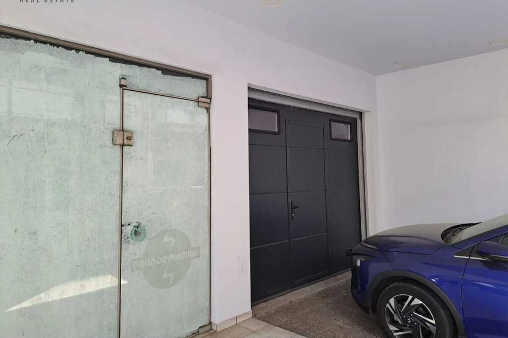 Мезонет в Афинах, Греция, 124 м² - фото 14