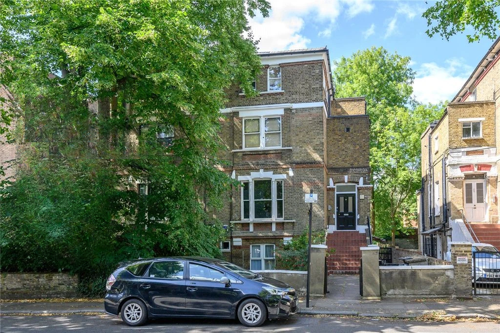 Квартира в Лондоне, Великобритания, 35 м² - фото 5