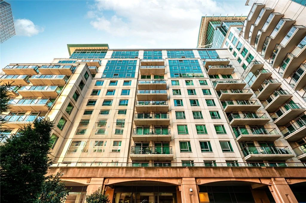 Квартира в Лондоне, Великобритания, 53 м² - фото 5