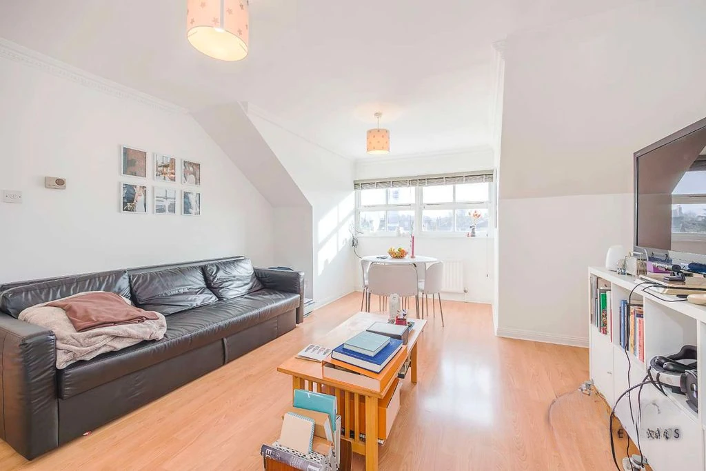 Квартира в Лондоне, Великобритания, 55 м² - фото 5