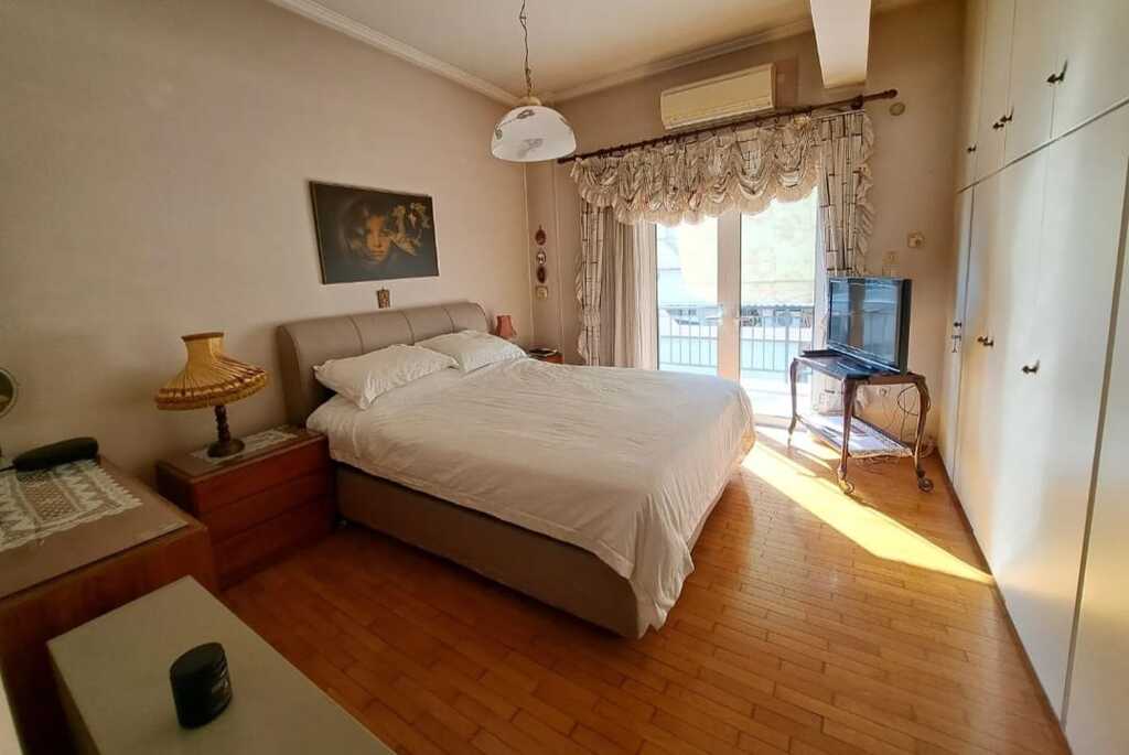 Мезонет в Афинах, Греция, 124 м² - фото 16