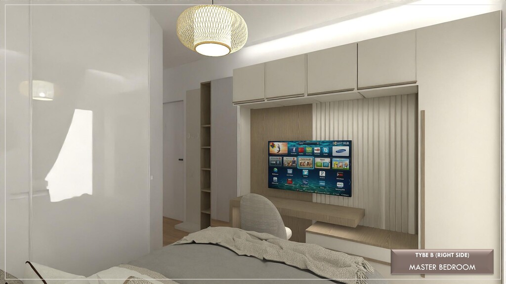 Квартира в Аттике, Греция, 66 м² - фото 16