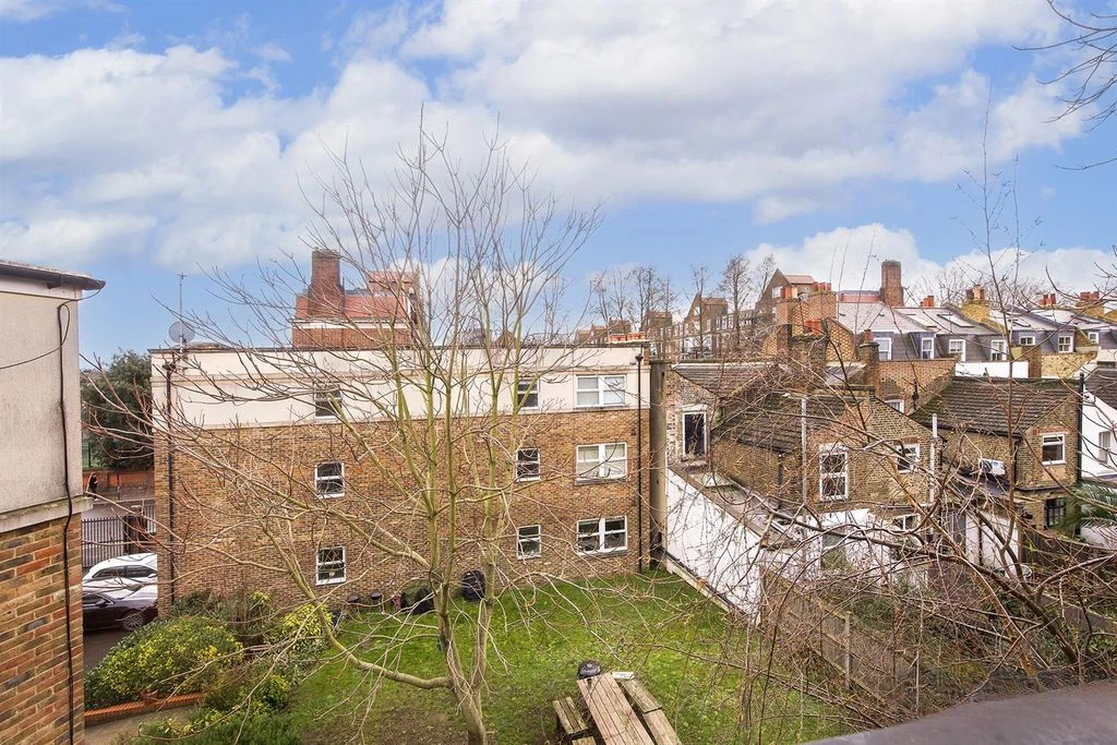 Квартира в Лондоне, Великобритания, 53 м² - фото 5