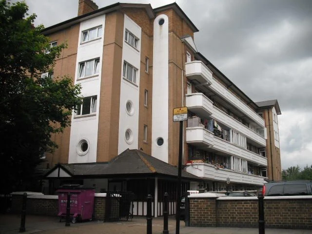 Квартира в Лондоне, Великобритания, 49 м² - фото 5