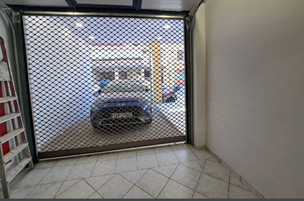 Мезонет в Афинах, Греция, 124 м² - фото 17