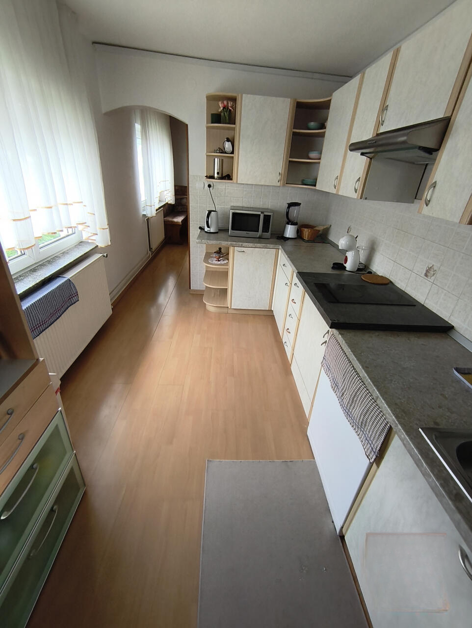 Квартира в Любляне, Словения, 86 м² - фото 5